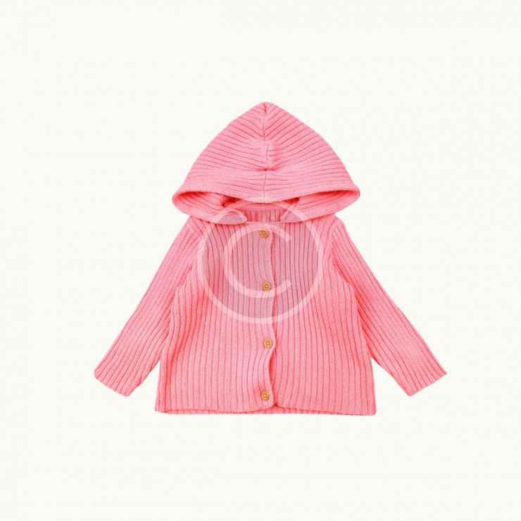 Cotton sweatshirt - Image 2
